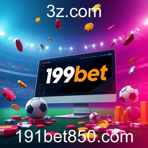 191bet cresce no mercado de apostas em 2026