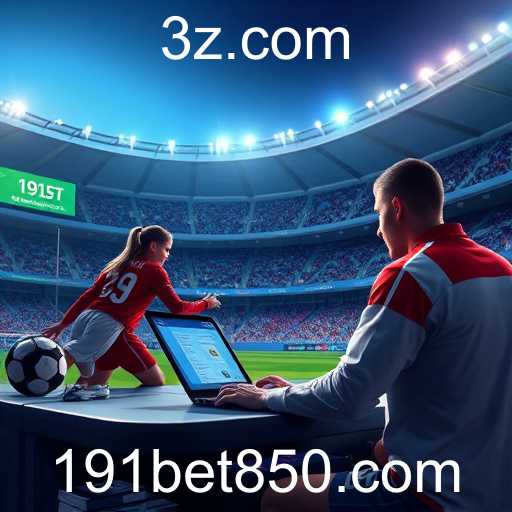 191bet: Crescimento e Tendências Emergentes no Setor de Jogos