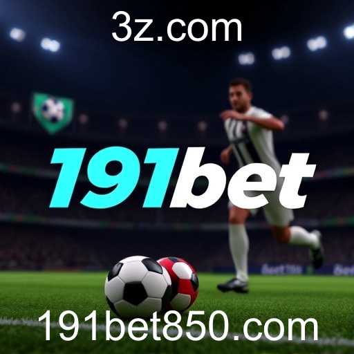 Novidades no 191bet: Tendências e Novos Recursos