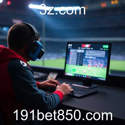 191bet Promove Inovação no Mercado de Jogos em Portugal