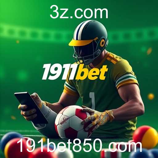 191bet Impulsiona a Indústria de Jogos Online em 2026