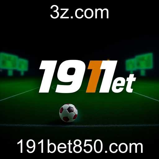 A Ascensão do 191bet no Mercado de Jogos Online