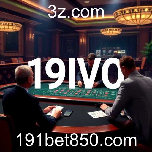 191bet: Crescimento e Desafios no Mercado de Jogos Online