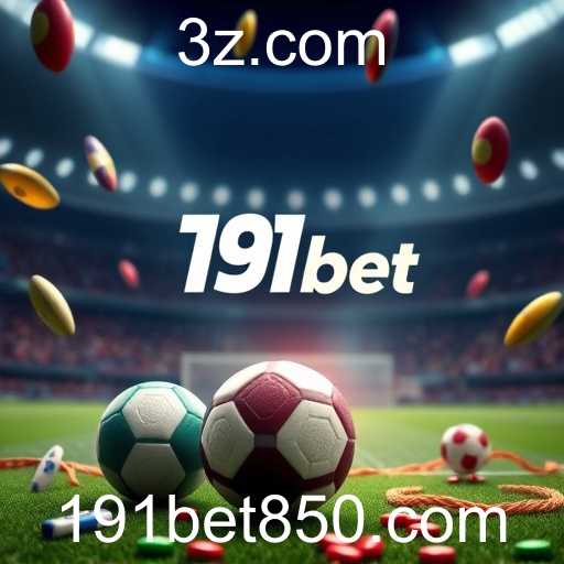 191bet: A Ascensão dos Jogos Online em Português