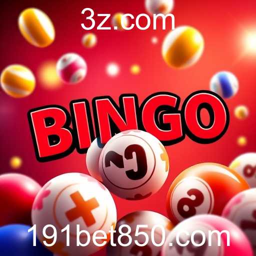 Descubra o Fascinante Mundo dos Jogos de Bingo no 191bet