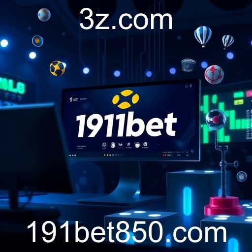 Expansão dos Jogos Online no Brasil: O Caso do '191bet'