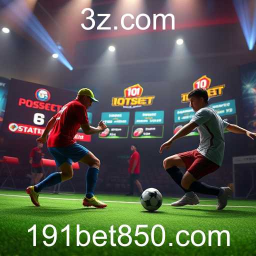 Inovação e Tendências no Setor de Jogos Online em 2026