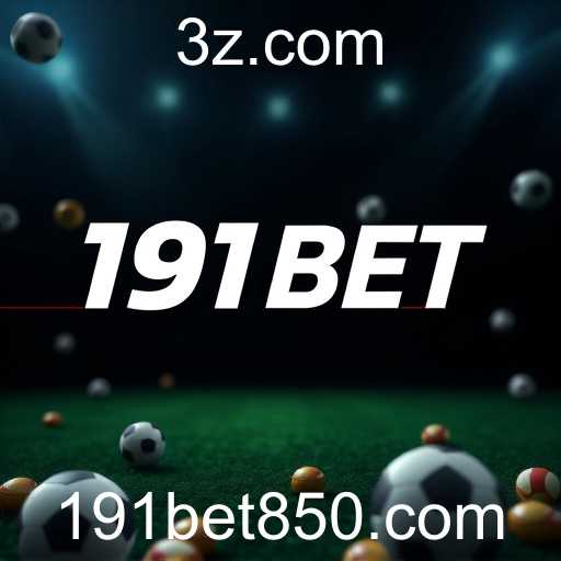 O Crescimento de 191bet no Cenário de Jogos Online