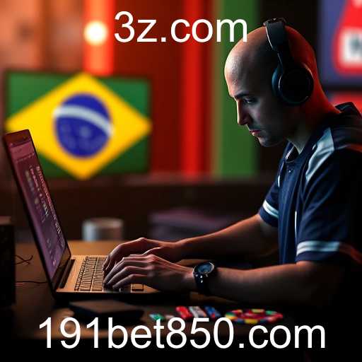 Crescimento dos Jogos Online no Brasil