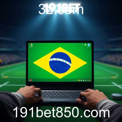 Crescimento dos Jogos Online no Brasil