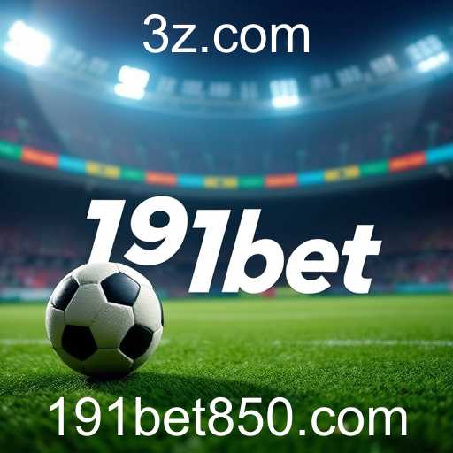 O Impacto do 191bet no Mercado de Apostas Online