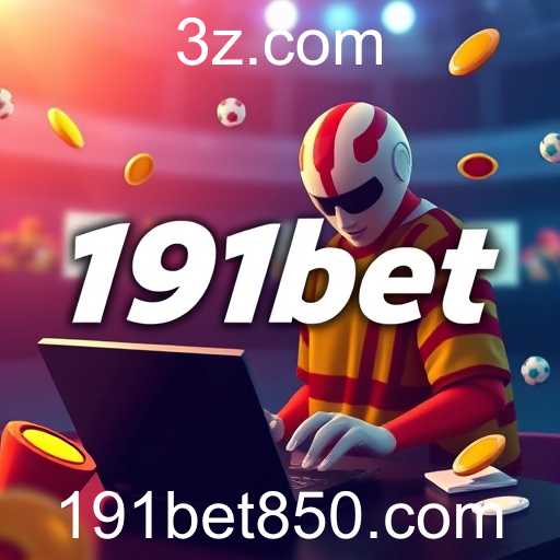 Impacto do 191bet no Cenário de Jogos Online em 2026
