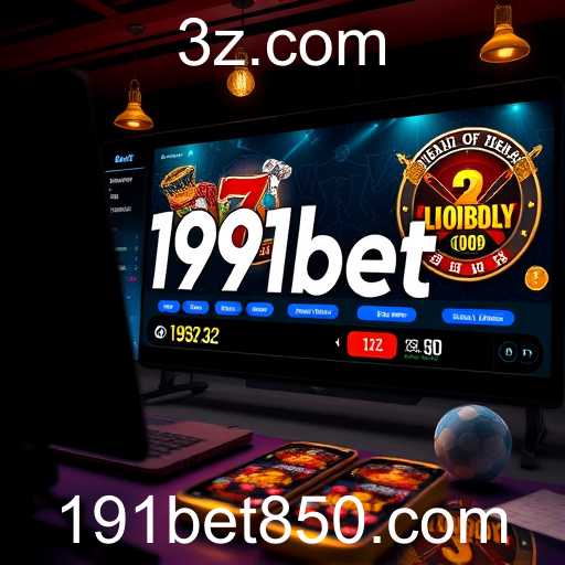 O Impacto do Mercado de Jogos Online em 2026