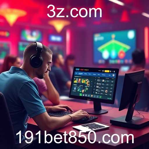 O Impacto dos Jogos Online no Brasil em 2026