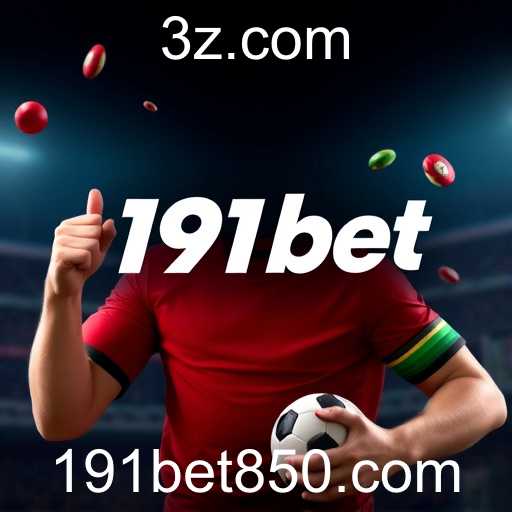 A Ascensão do Jogo Online: 191bet e o Cenário Atual