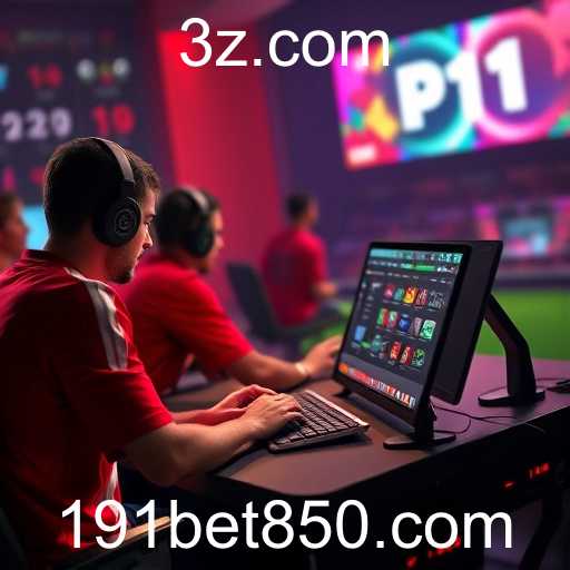 A Ascensão dos Sites de Jogos Online no Brasil